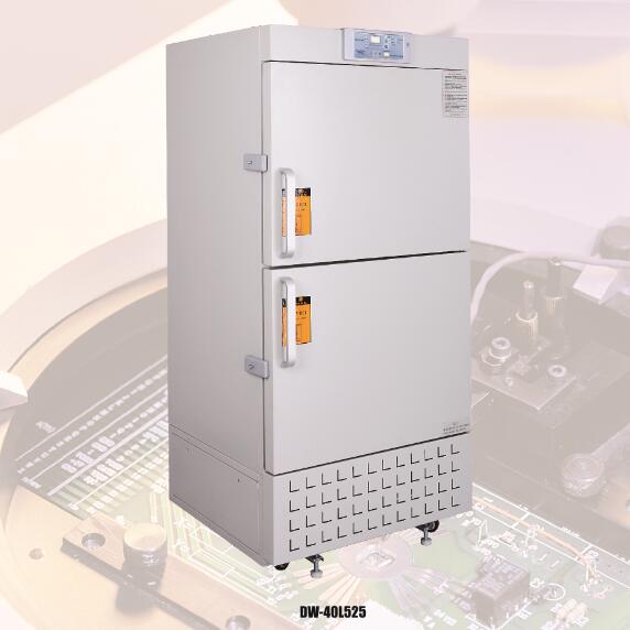 低温保存箱-40℃ （青岛澳柯玛、DW-40L525、箱内温度-20℃~-40