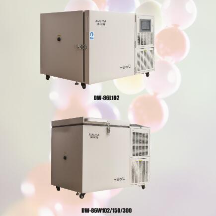 超低温保存箱-86℃（青岛澳柯玛、DW-86W102 、DW-86W150 、