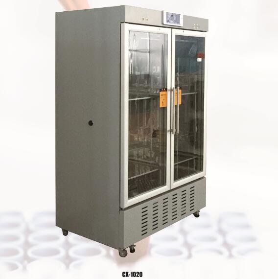 层析柜（青岛澳柯玛、CX-1020、温度可恒定控制在2~8℃、LED数码显示屏