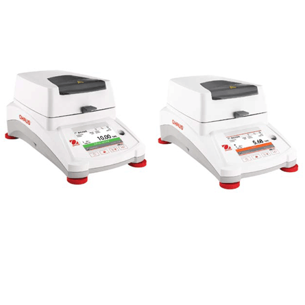 水分测定仪 MB120、MB90（卤素灯加热、120g、90g、0.001g、0.01%）