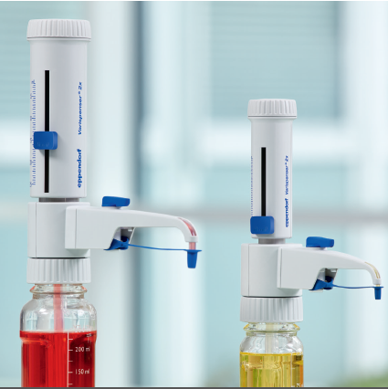 Varispenser® 2、Varispenser® 2x 瓶口分液器（德国