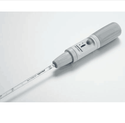 Eppendorf Pipet Helper® 手动助吸器0.1-100ml 