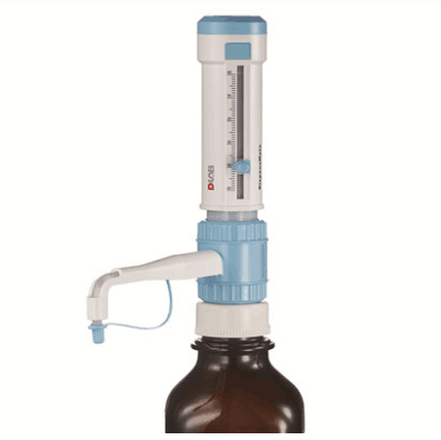 DispensMate 大龙瓶口分液器 （0.5-5ml、1-10ml、2.5