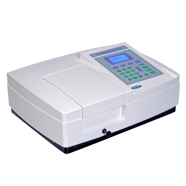 UV-5800PC型紫外可见分光光度计（上海元析）