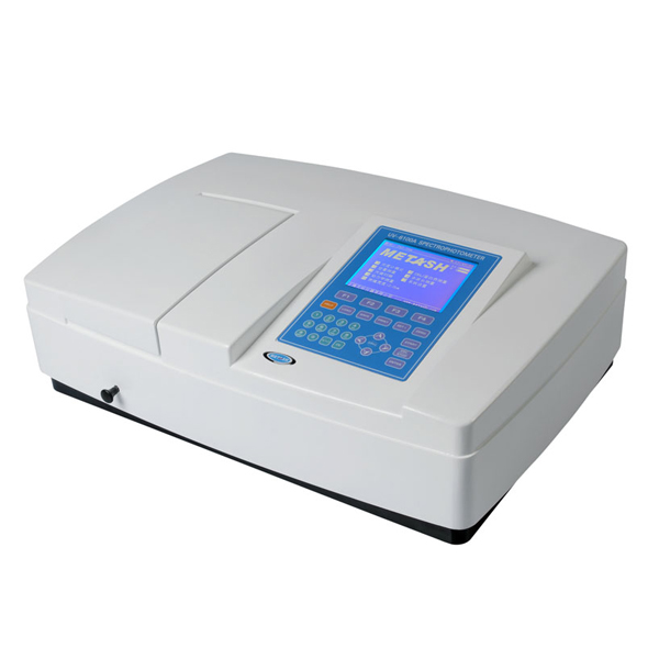 UV-6100S型紫外可见分光光度计（上海元析）