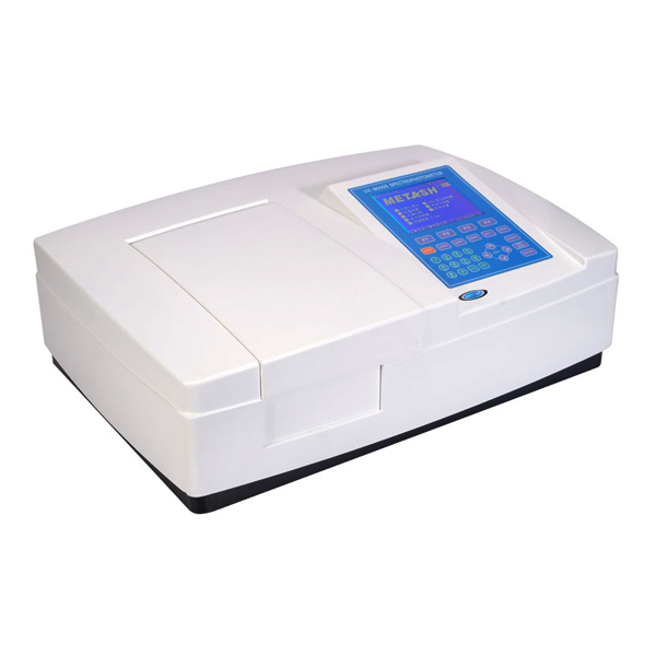 UV-8000型双光束紫外可见分光光度计（上海元析）