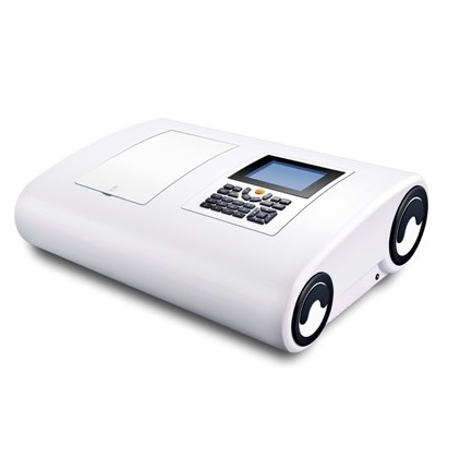 UV-9000型双光束紫外可见分光光度计（上海元析）