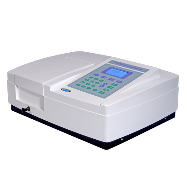 UV-5300PC型紫外可见分光光度计（上海元析）