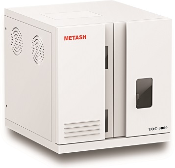 TOC-3000总有机碳分析仪（上海元析）
