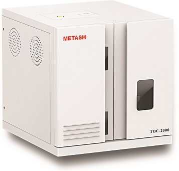 TOC-2000总有机碳分析仪（上海元析）