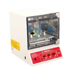 小型台式恒温振荡器（美国精骐、IS-RSDA​）