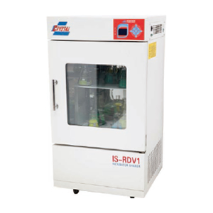 立式单门双层恒温振荡器（美国精骐、​​IS-RDV1、IS-RSV1）